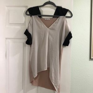 Zara Top